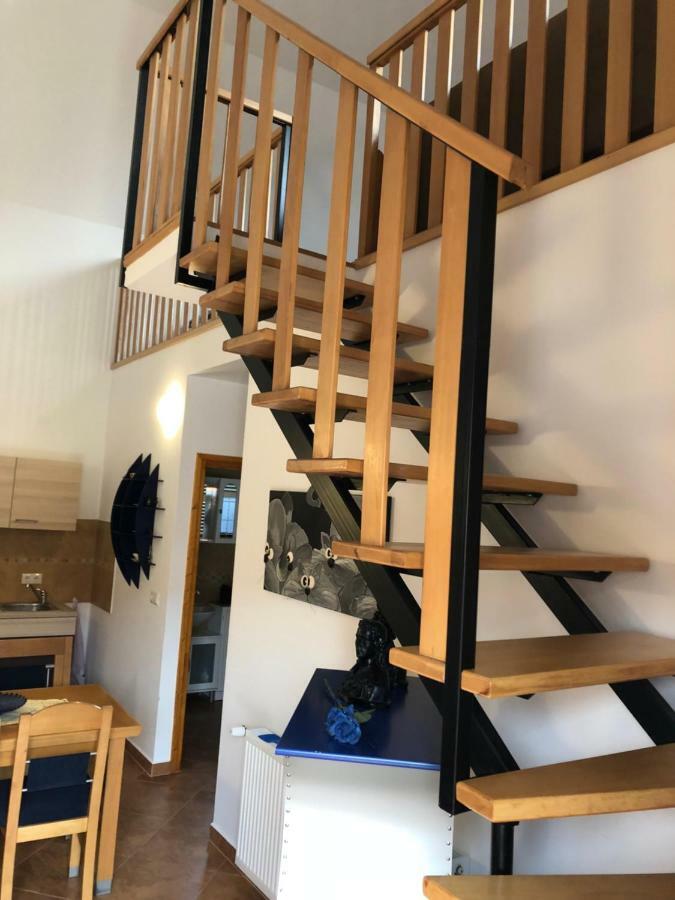S'Schnoganeschd Villa Nemesvid Bagian luar foto